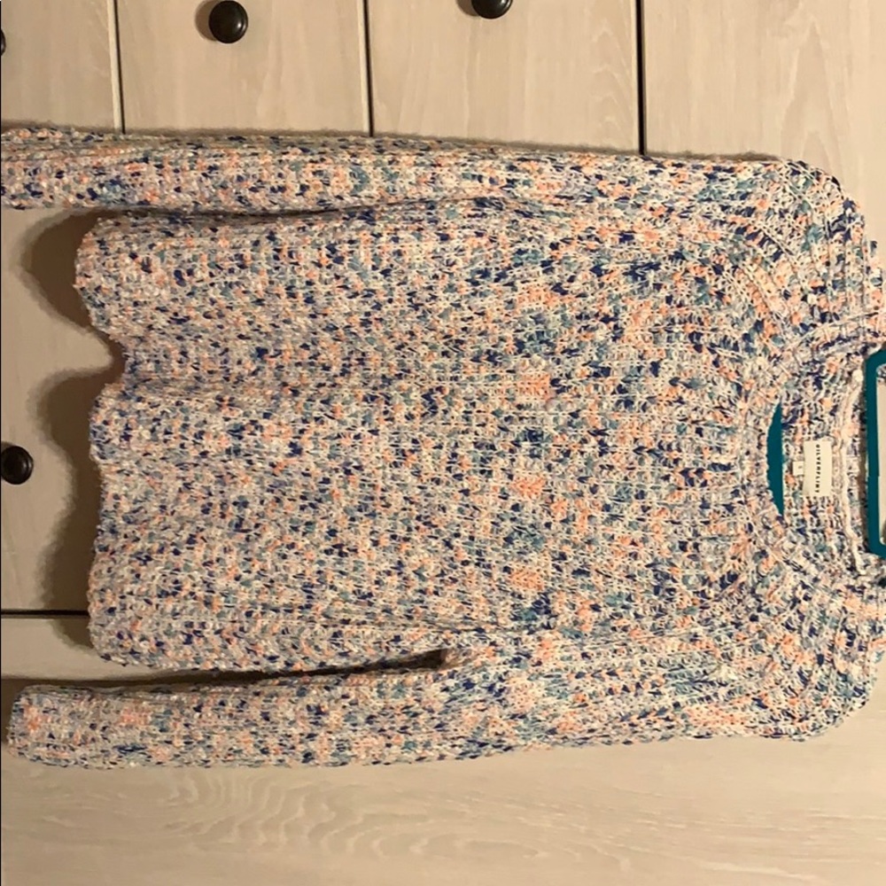 Silverflint Sweater - SO SOFT!